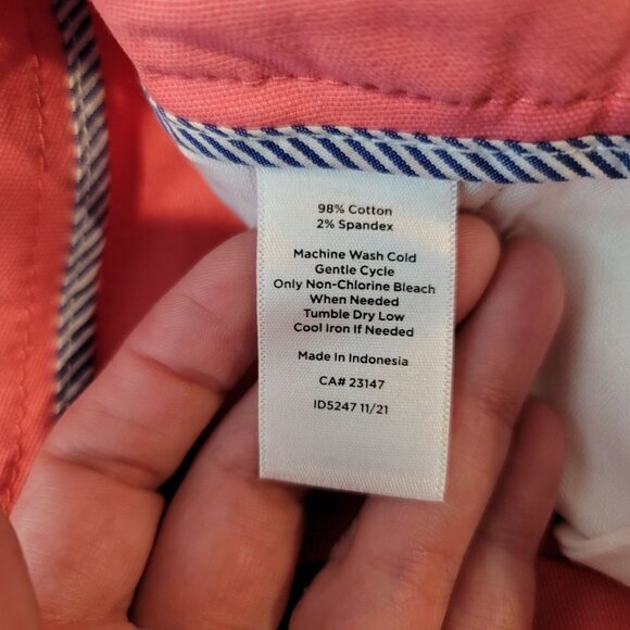Talbots Pants Womens 6P - Picture 6 of 6